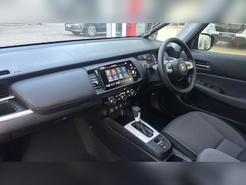 Used Honda Jazz 2025 for sale - 78206357: Photo