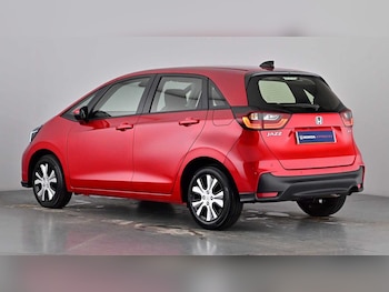 Used Honda Jazz 2025 for sale - 78206357: Photo