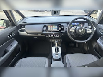 Used Honda Jazz 2025 for sale - 78206357: Photo