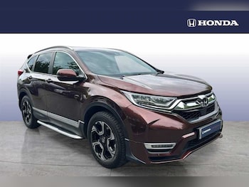 Used Honda CR-V 2019 for sale - 78856352: Photo