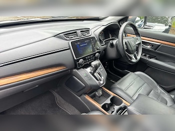 Used Honda CR-V 2019 for sale - 78856352: Photo