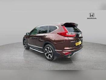Used Honda CR-V 2019 for sale - 78856352: Photo