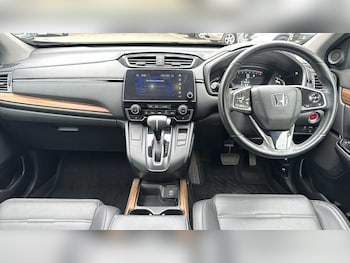Used Honda CR-V 2019 for sale - 78856352: Photo