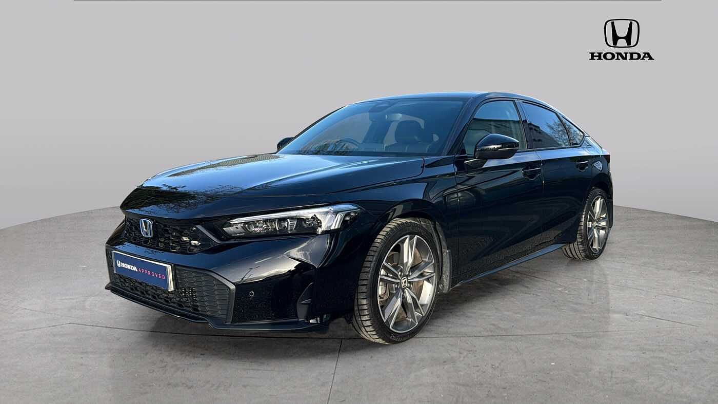 Used Honda Civic 2025 for sale - 78206365: Photo 10