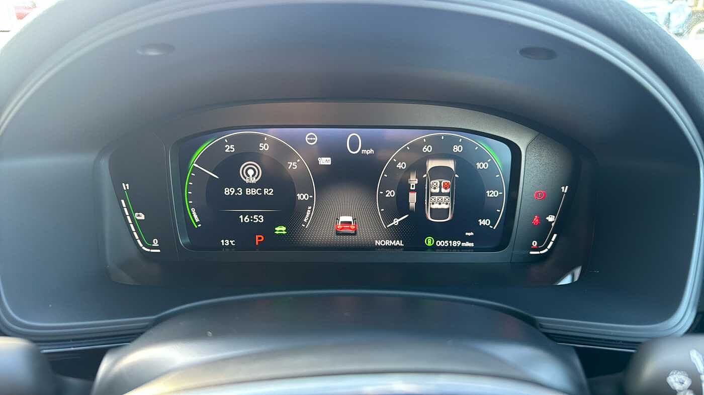 Used Honda Civic 2025 for sale - 78206365: Photo 11