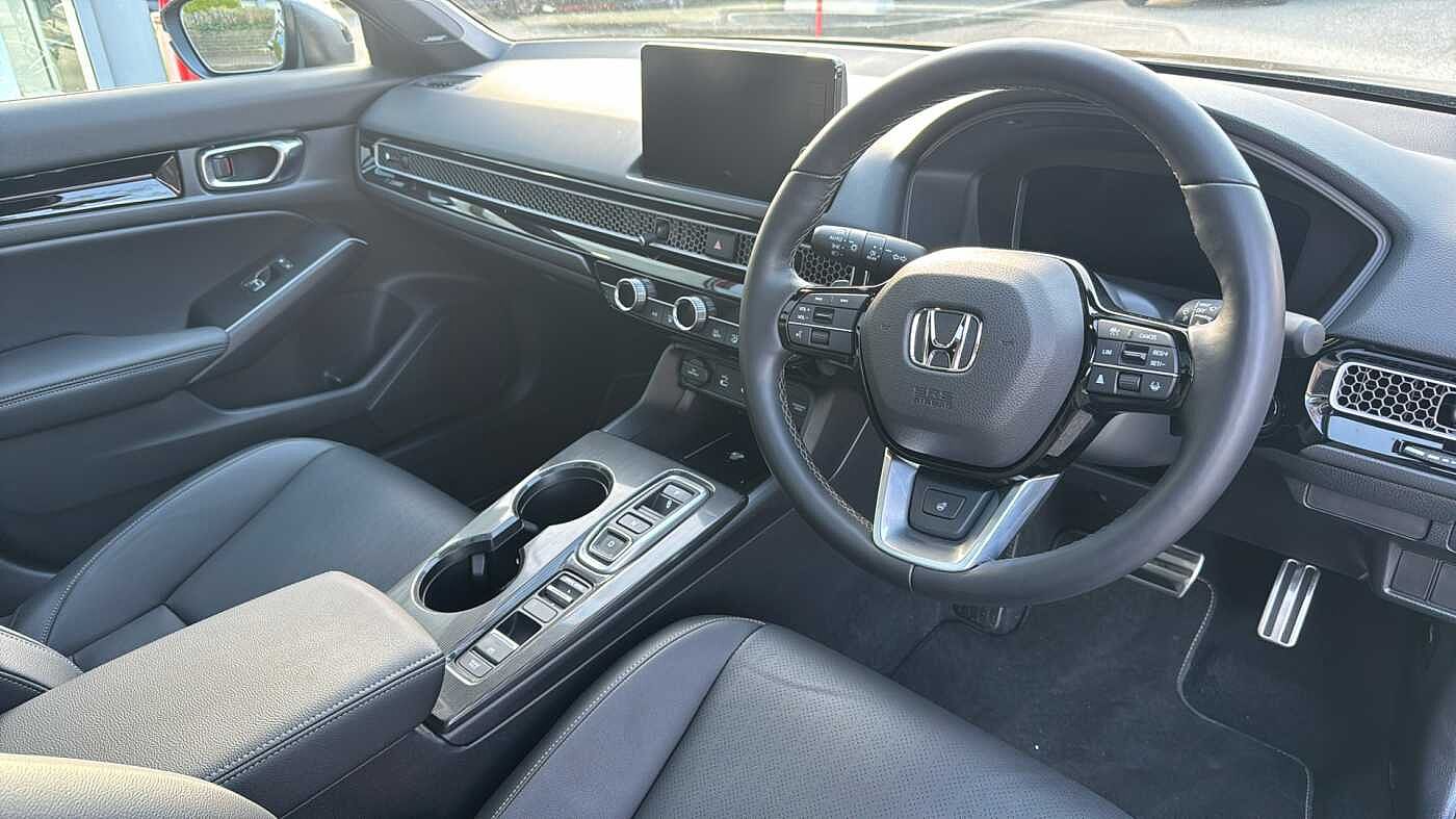 Used Honda Civic 2025 for sale - 78206365: Photo 13