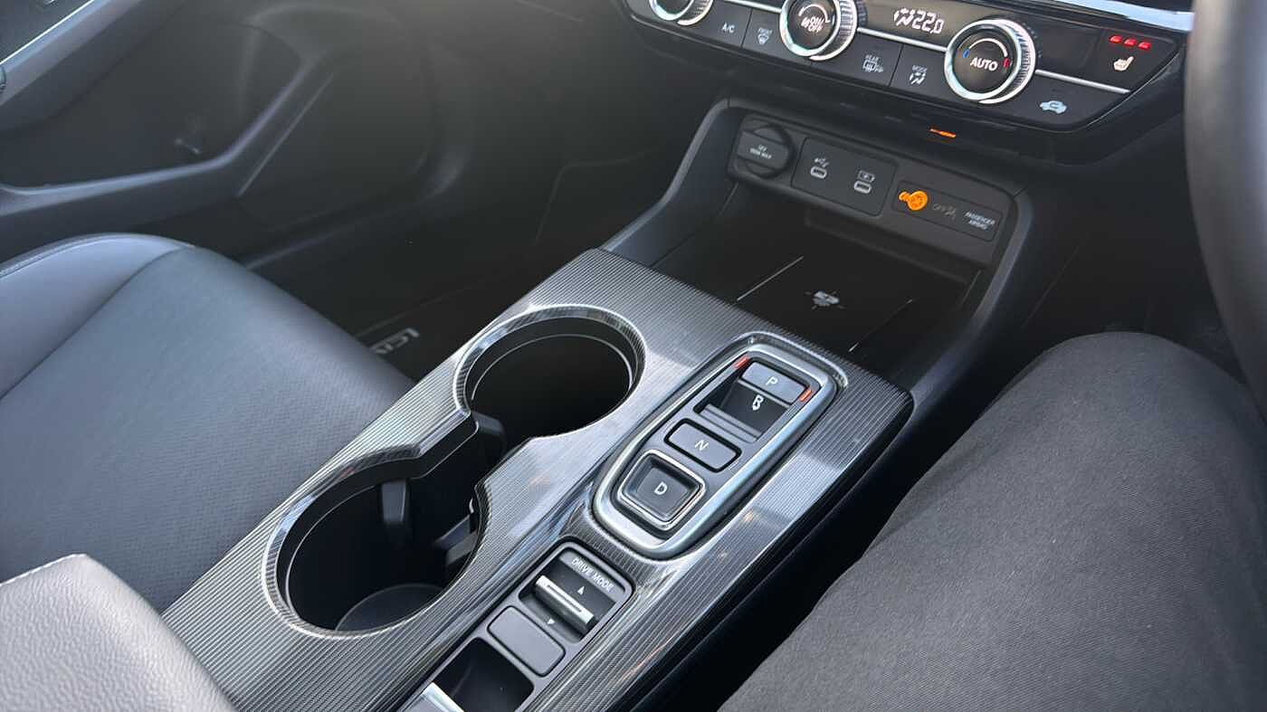 Used Honda Civic 2025 for sale - 78206365: Photo 14