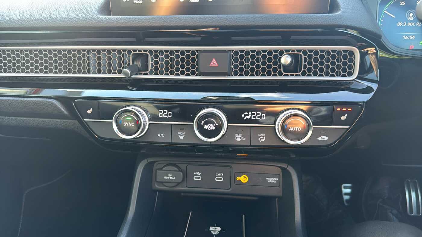 Used Honda Civic 2025 for sale - 78206365: Photo 15