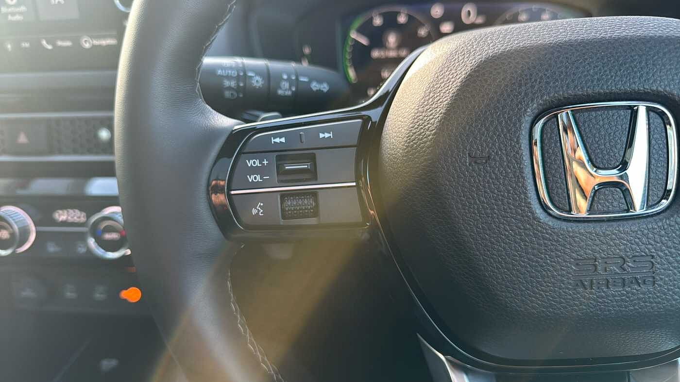 Used Honda Civic 2025 for sale - 78206365: Photo 17