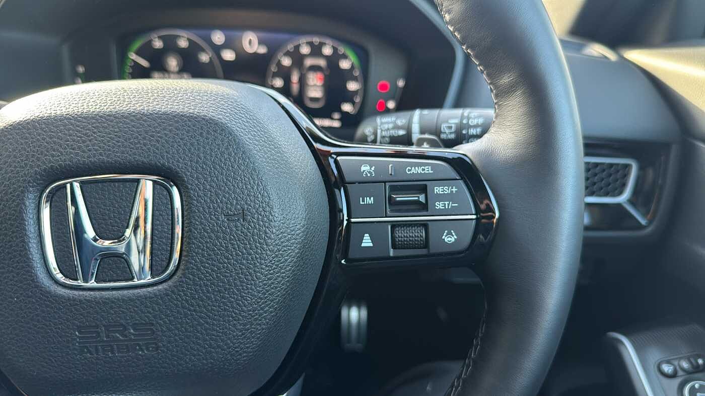 Used Honda Civic 2025 for sale - 78206365: Photo 18