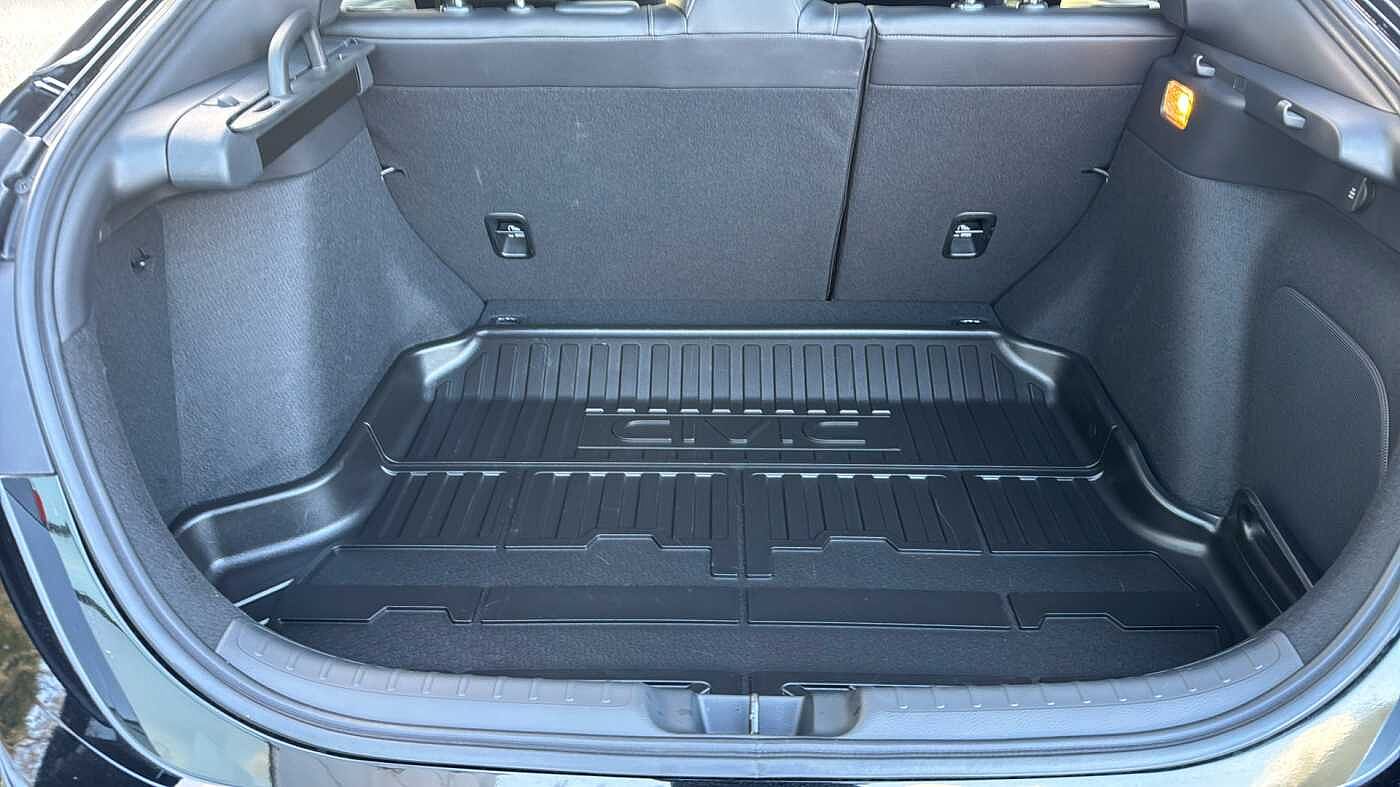 Used Honda Civic 2025 for sale - 78206365: Photo 19