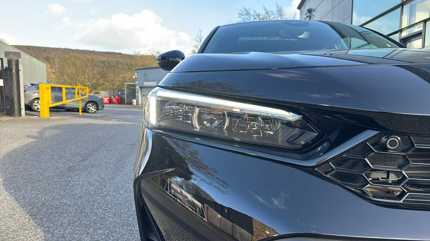 Used Honda Civic 2025 for sale - 78206365: Photo 20