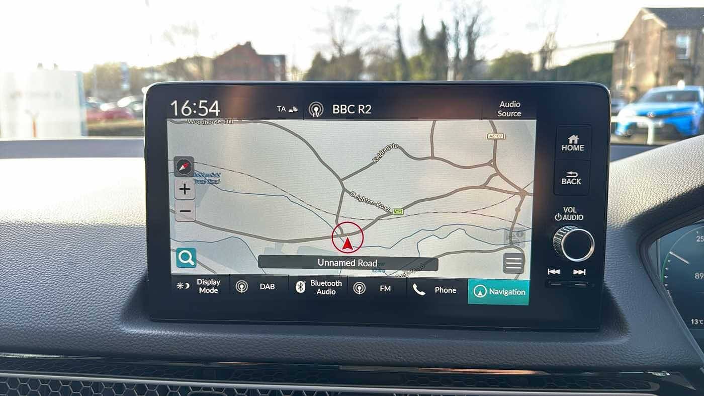 Used Honda Civic 2025 for sale - 78206365: Photo 21