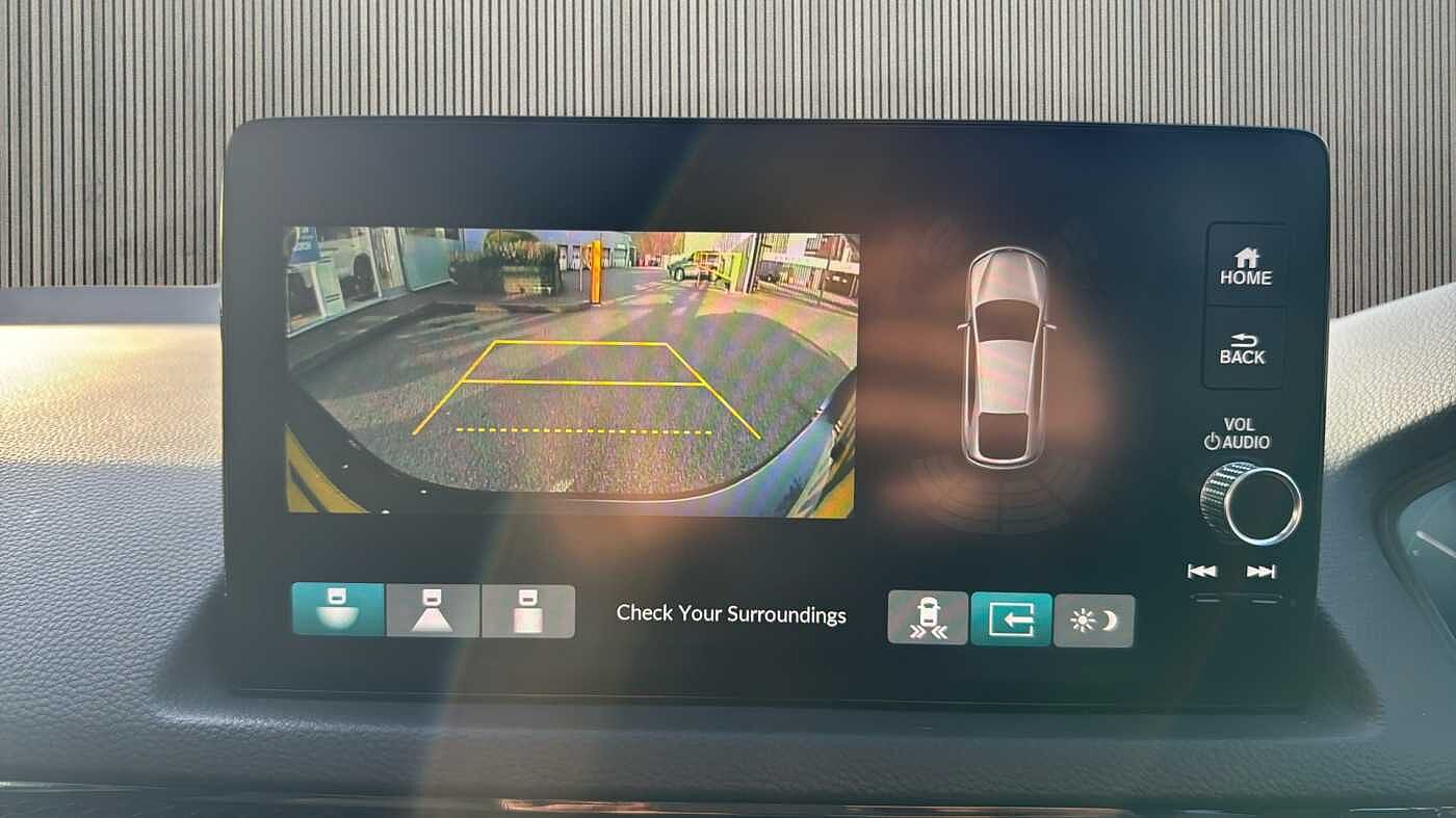 Used Honda Civic 2025 for sale - 78206365: Photo 22