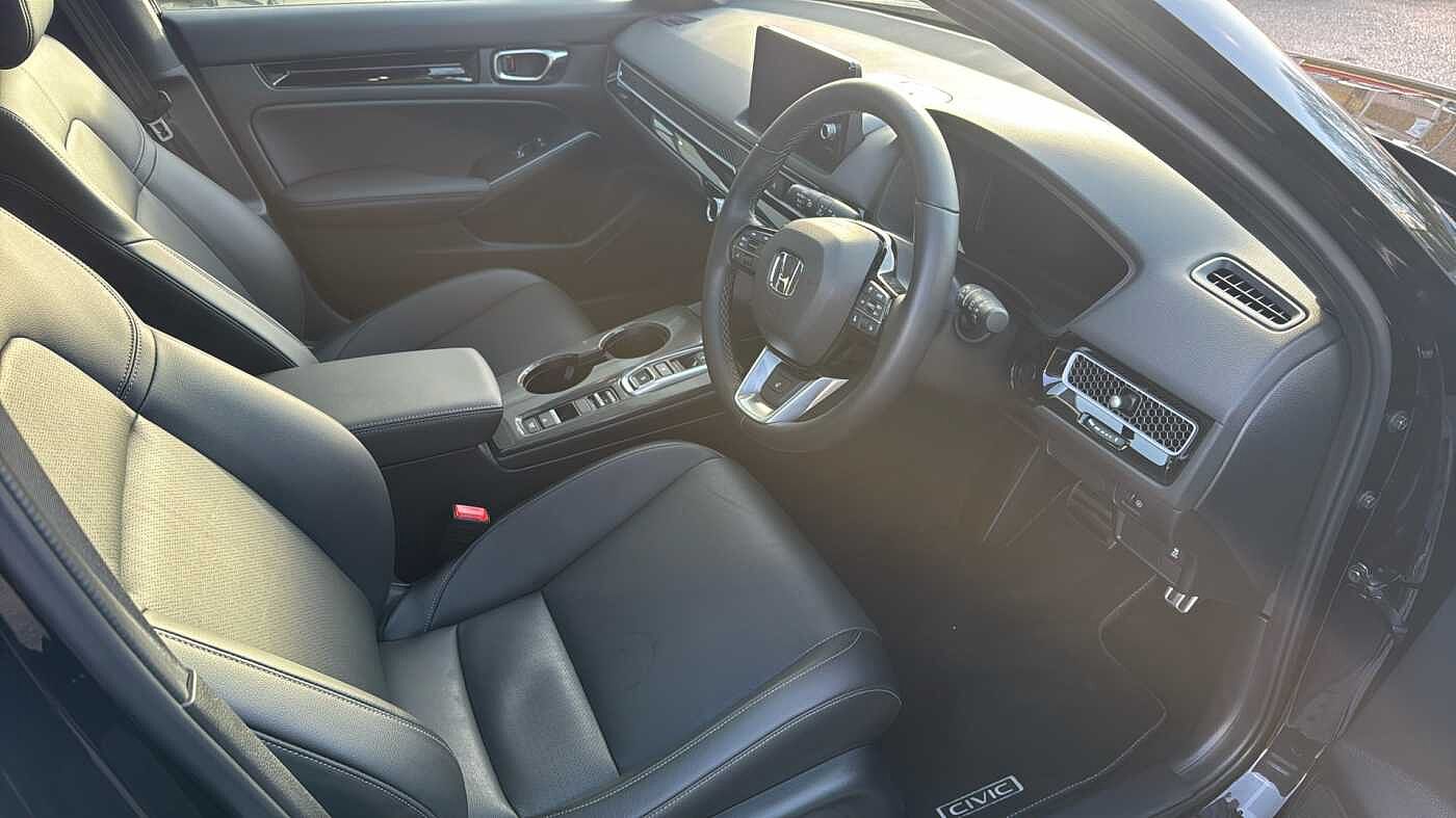 Used Honda Civic 2025 for sale - 78206365: Photo 23