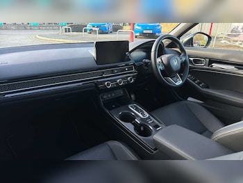 Used Honda Civic 2025 for sale - 78206365: Photo