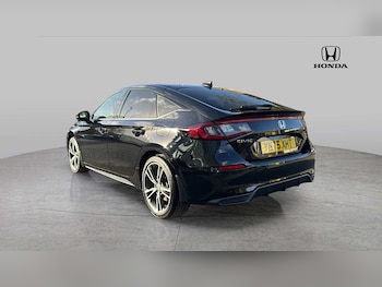 Used Honda Civic 2025 for sale - 78206365: Photo