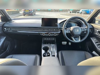 Used Honda Civic 2025 for sale - 78206365: Photo