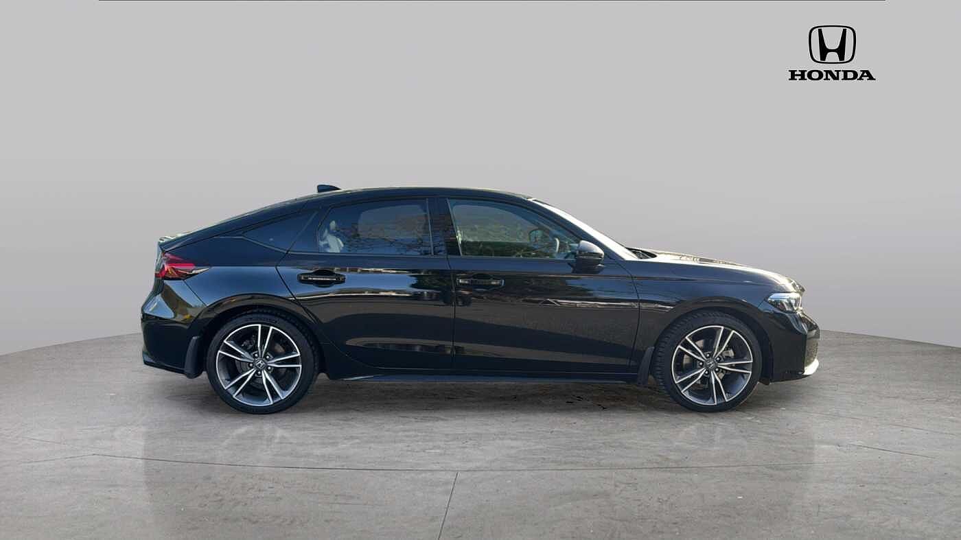 Used Honda Civic 2025 for sale - 78206365: Photo 5