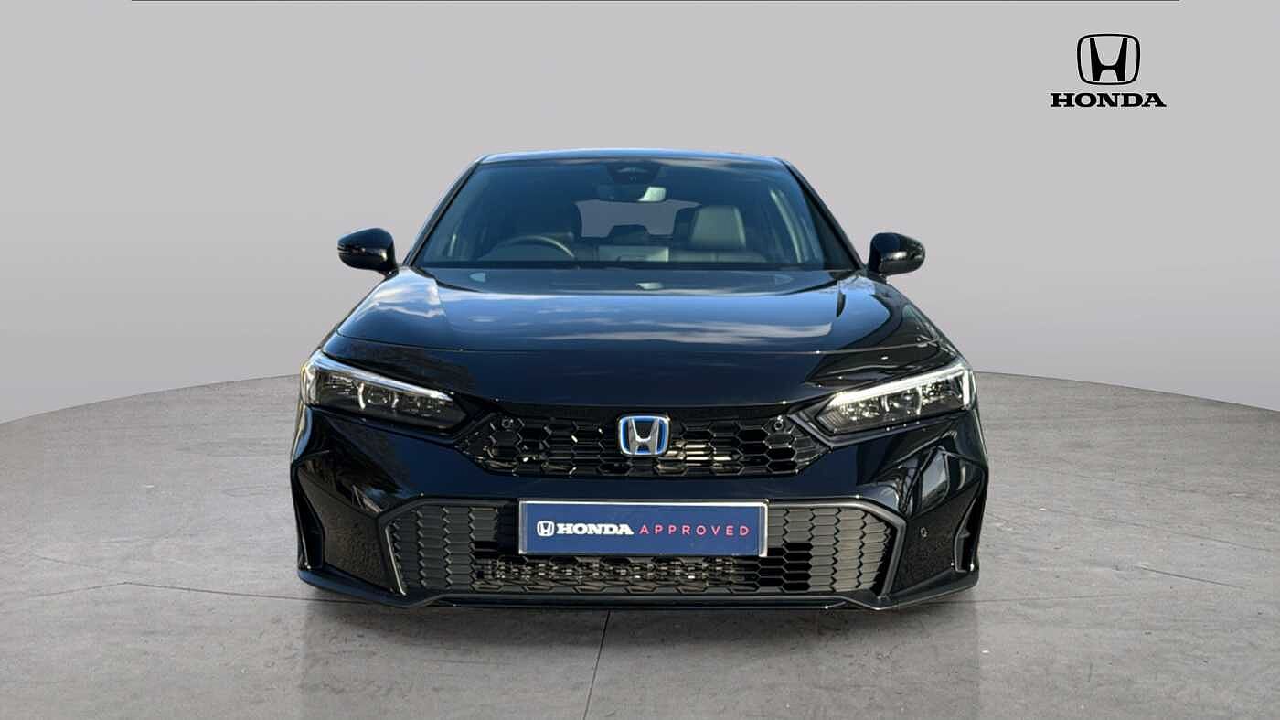 Used Honda Civic 2025 for sale - 78206365: Photo 6