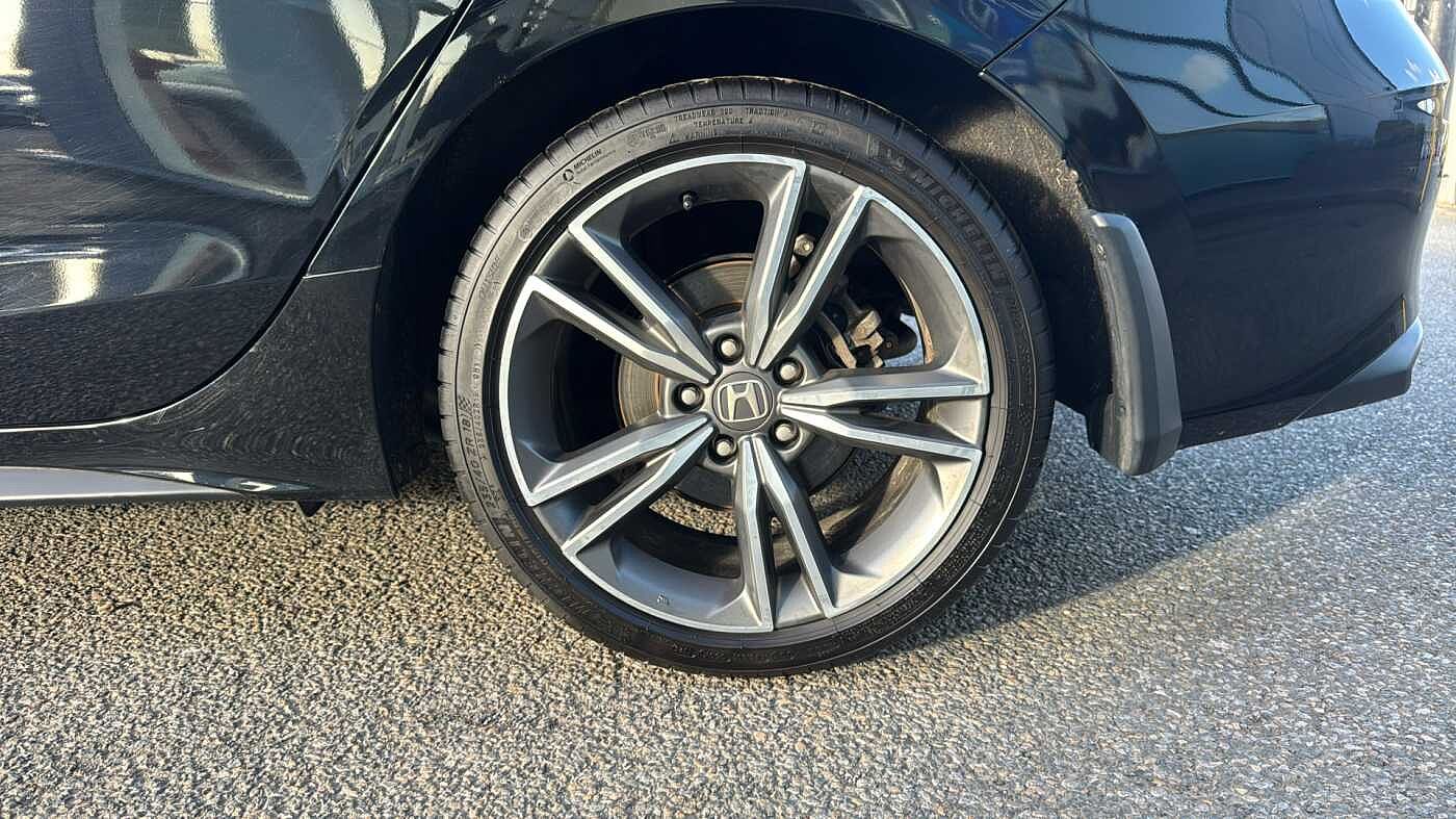 Used Honda Civic 2025 for sale - 78206365: Photo 9