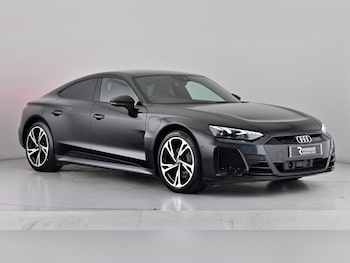 Used Audi e-tron GT 2023 for sale - 79388959: Photo