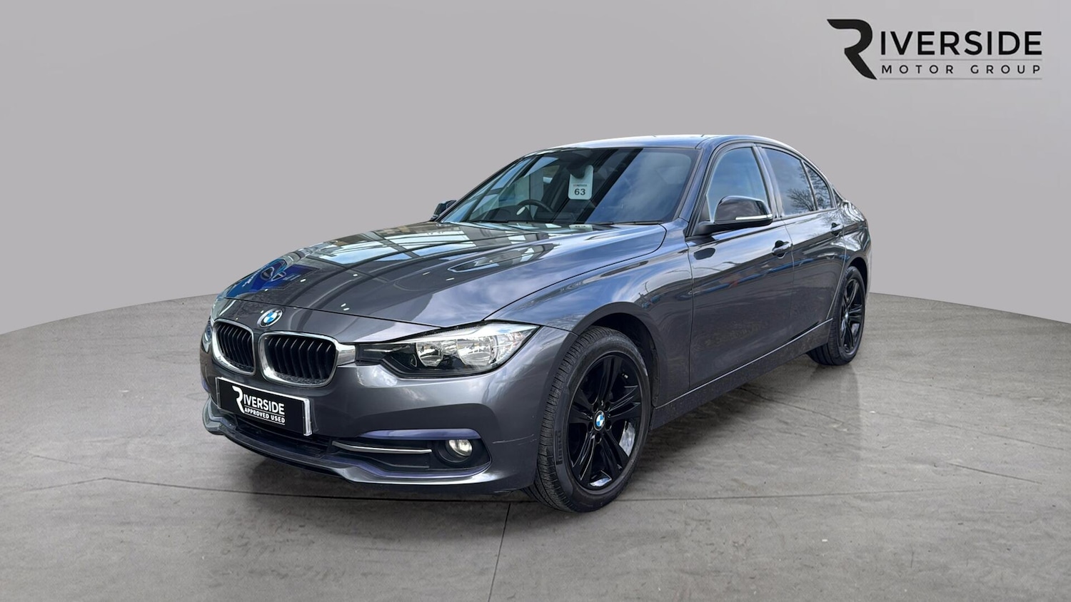 Used BMW 3 Series 2017 for sale - 78206368: Photo 11