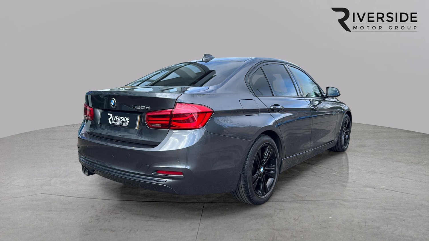 Used BMW 3 Series 2017 for sale - 78206368: Photo 13