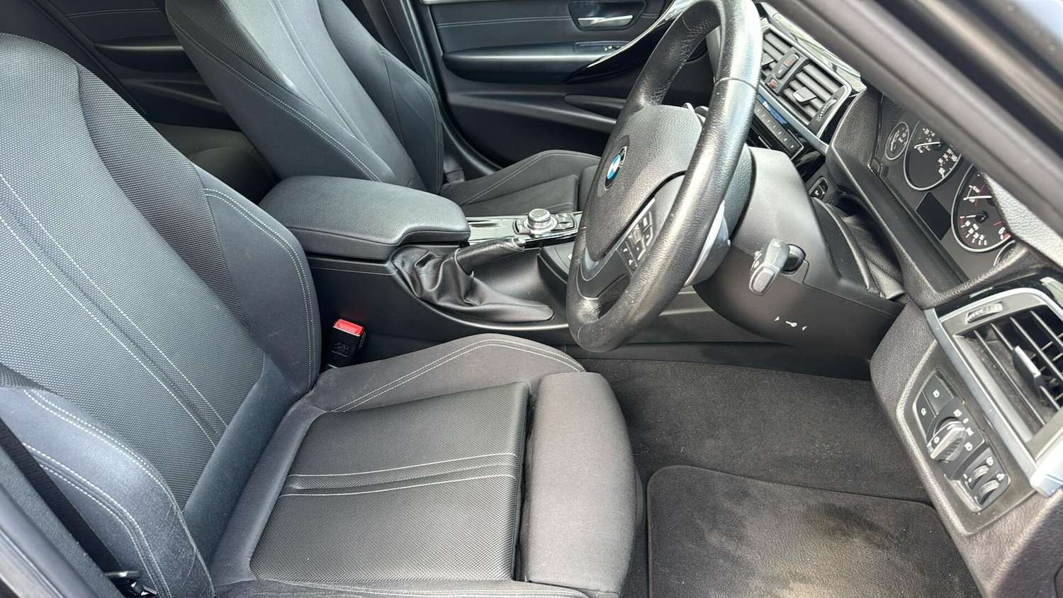 Used BMW 3 Series 2017 for sale - 78206368: Photo 18