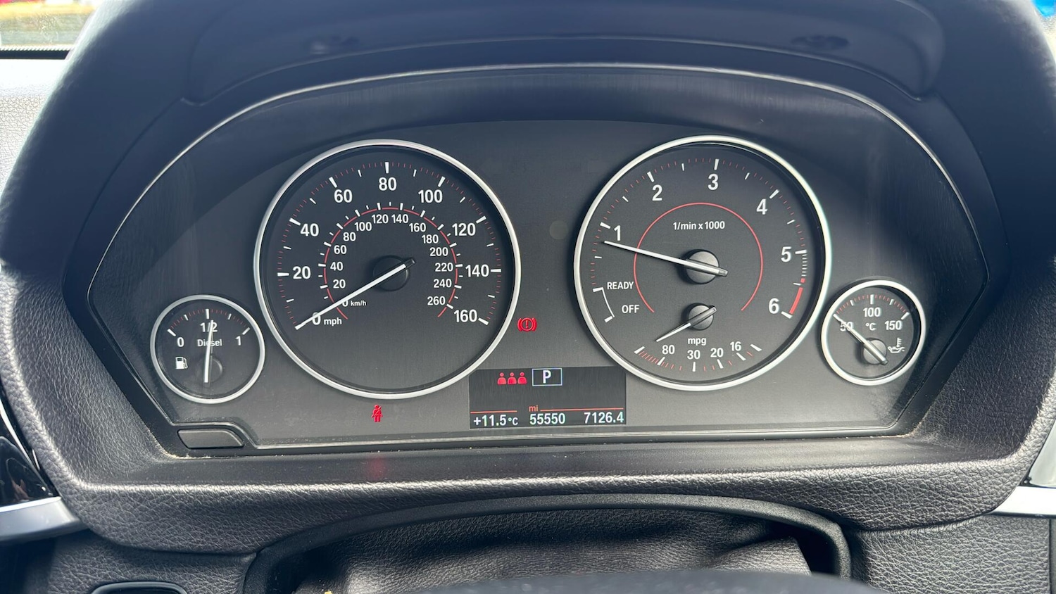 Used BMW 3 Series 2017 for sale - 78206368: Photo 19