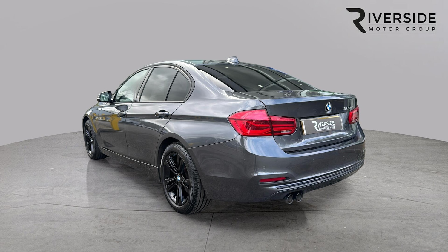 Used BMW 3 Series 2017 for sale - 78206368: Photo 2