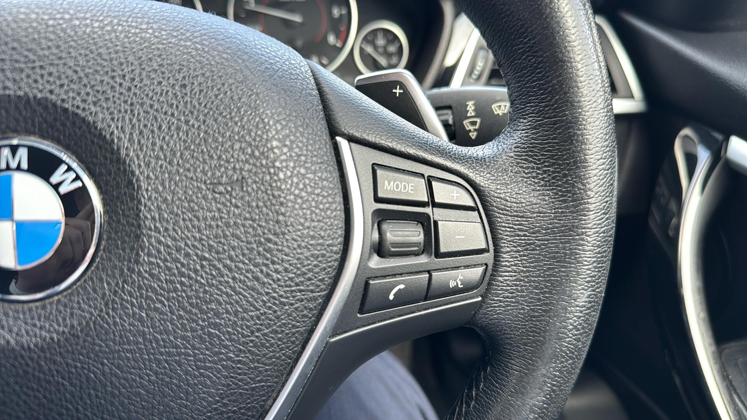 Used BMW 3 Series 2017 for sale - 78206368: Photo 21