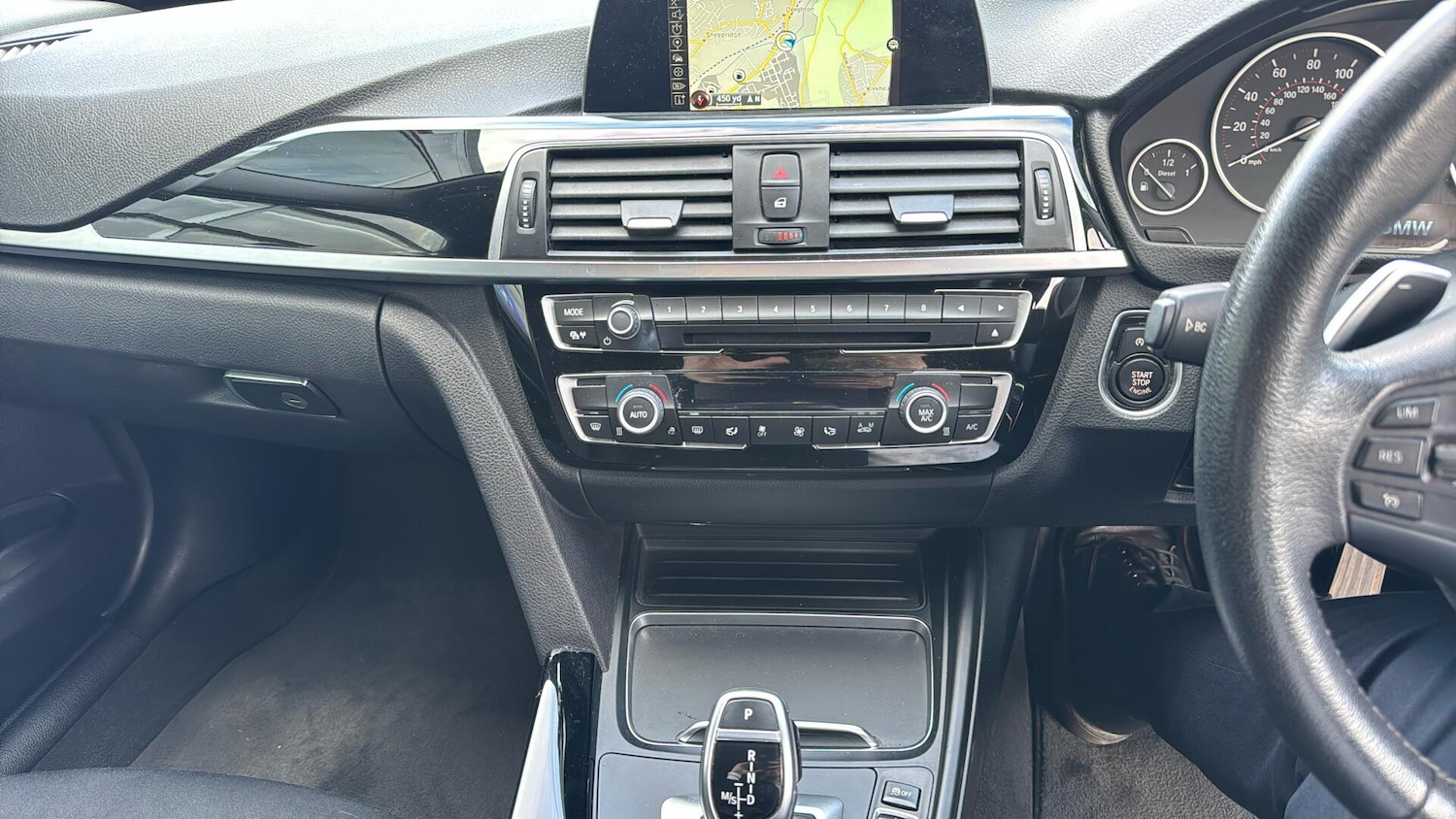 Used BMW 3 Series 2017 for sale - 78206368: Photo 27