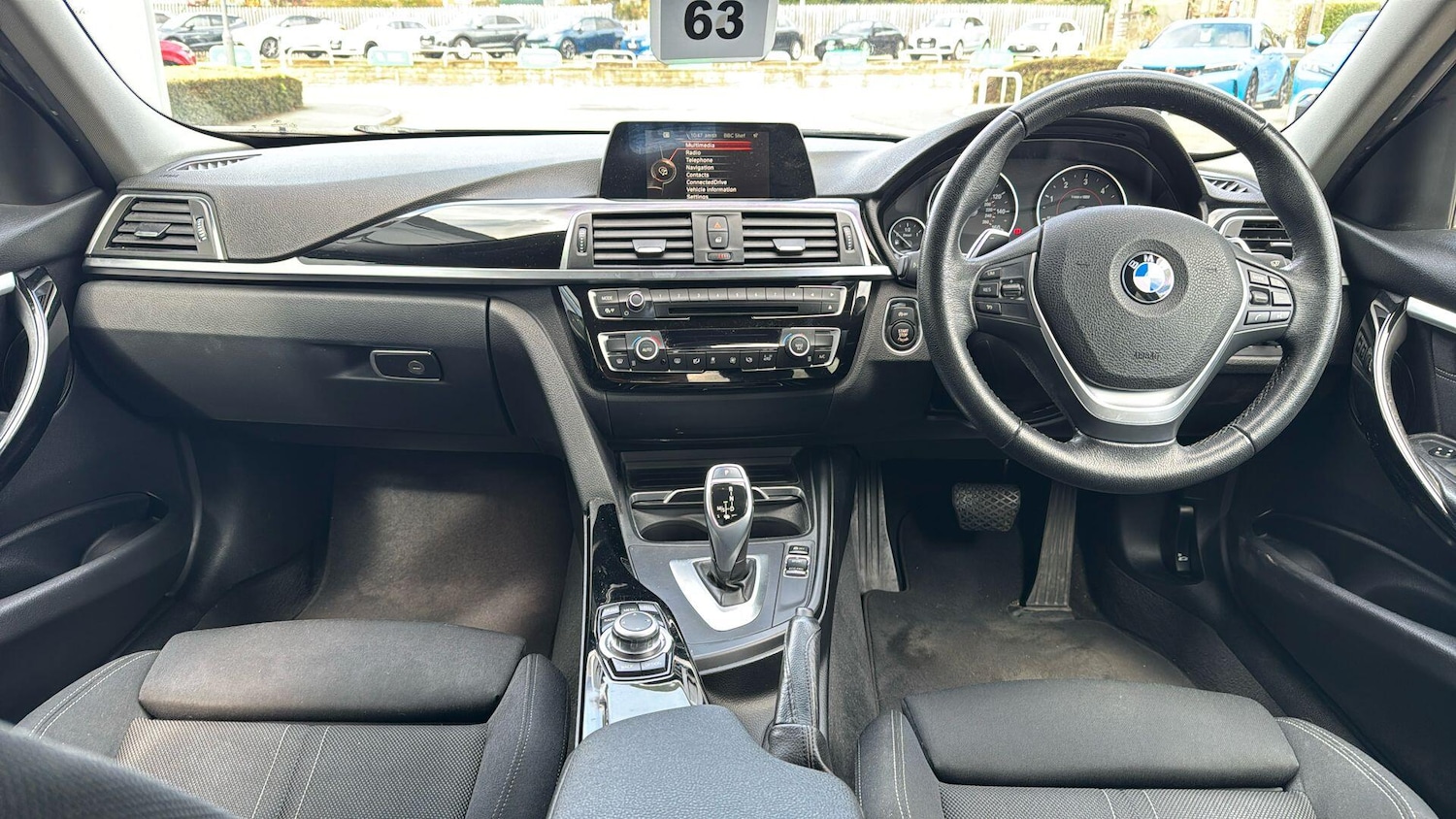 Used BMW 3 Series 2017 for sale - 78206368: Photo 30