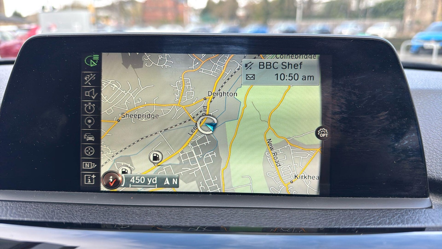 Used BMW 3 Series 2017 for sale - 78206368: Photo 35