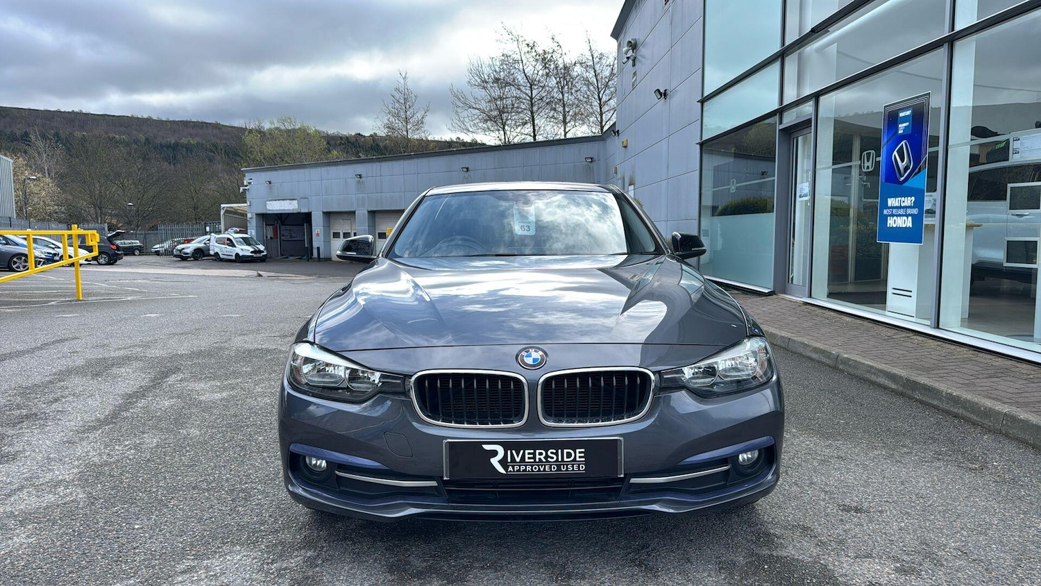 Used BMW 3 Series 2017 for sale - 78206368: Photo 47