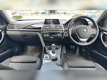 Used BMW 3 Series 2017 for sale - 78206368: Photo