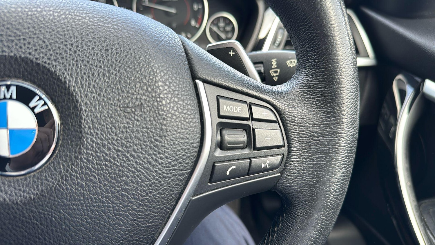 Used BMW 3 Series 2017 for sale - 78206368: Photo 50