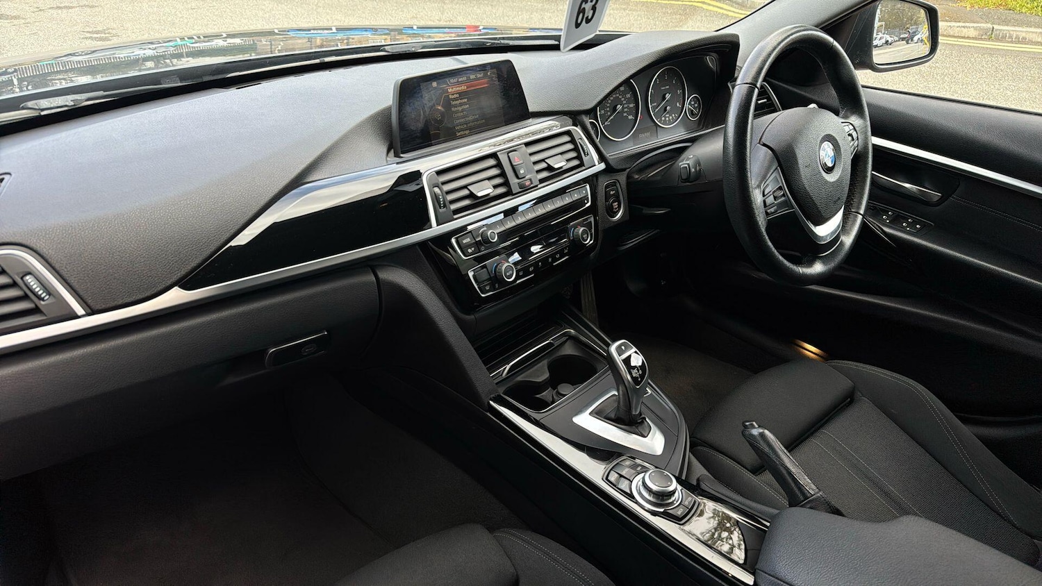 Used BMW 3 Series 2017 for sale - 78206368: Photo 52