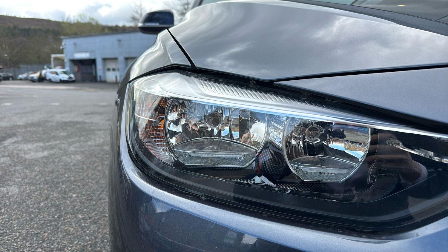 Used BMW 3 Series 2017 for sale - 78206368: Photo 54