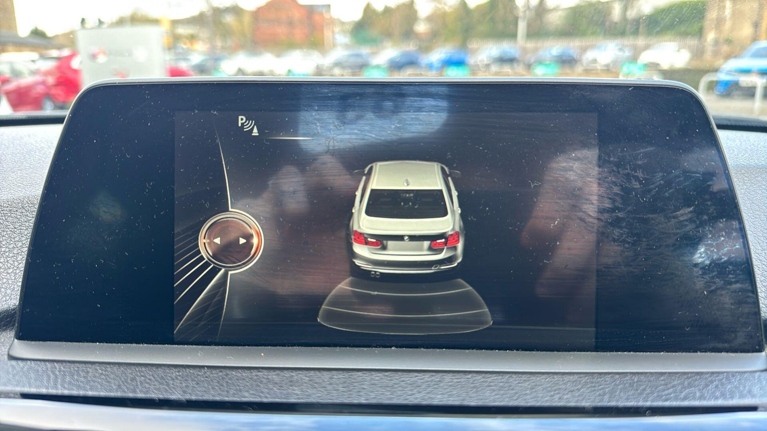 Used BMW 3 Series 2017 for sale - 78206368: Photo 56