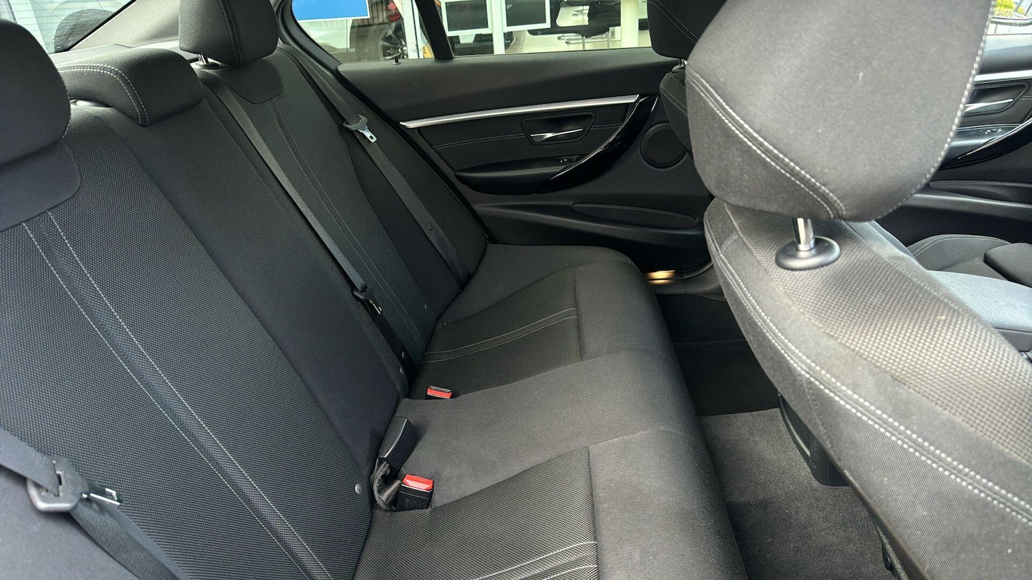 Used BMW 3 Series 2017 for sale - 78206368: Photo 57