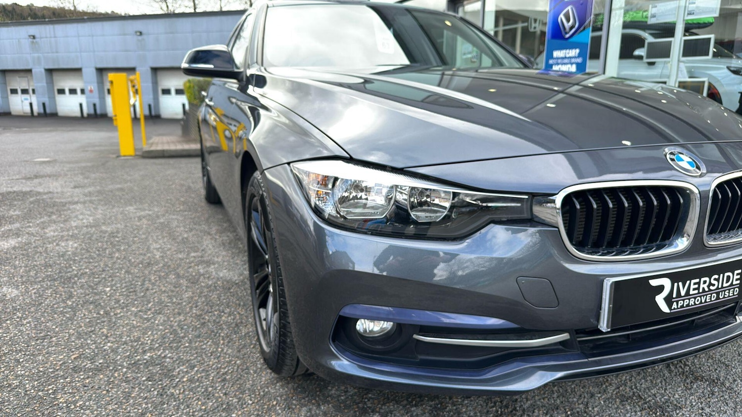 Used BMW 3 Series 2017 for sale - 78206368: Photo 58