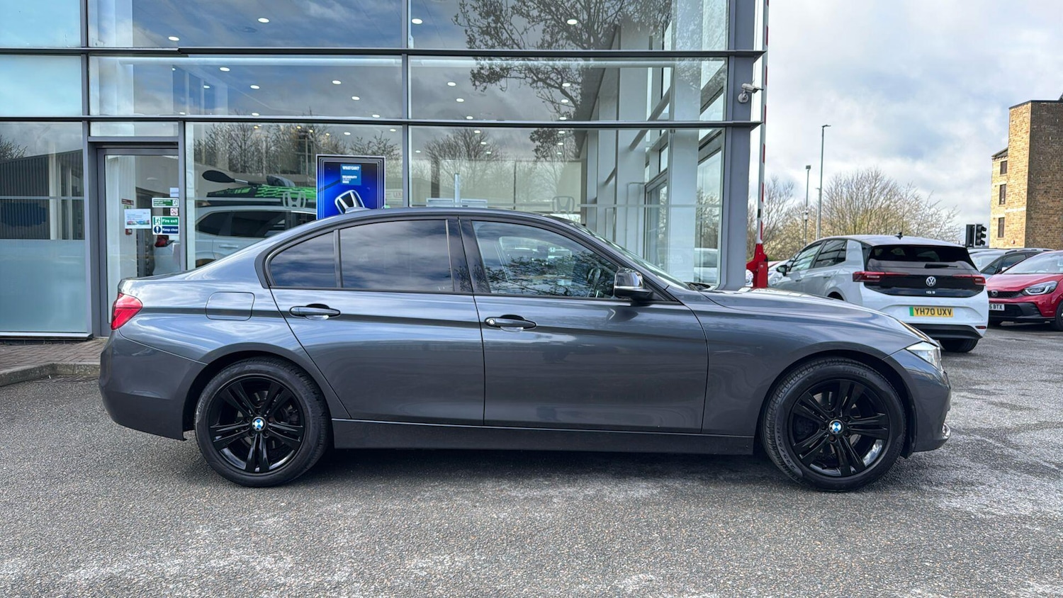 Used BMW 3 Series 2017 for sale - 78206368: Photo 61