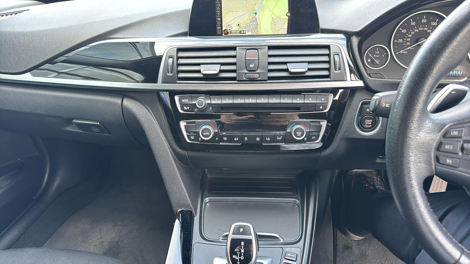 Used BMW 3 Series 2017 for sale - 78206368: Photo 63