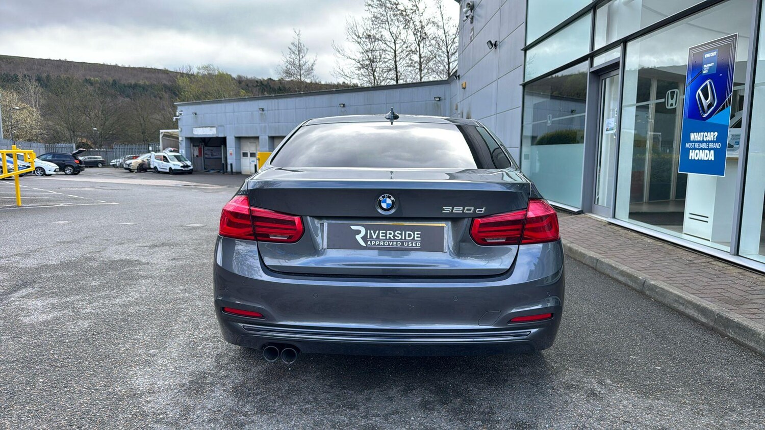 Used BMW 3 Series 2017 for sale - 78206368: Photo 65