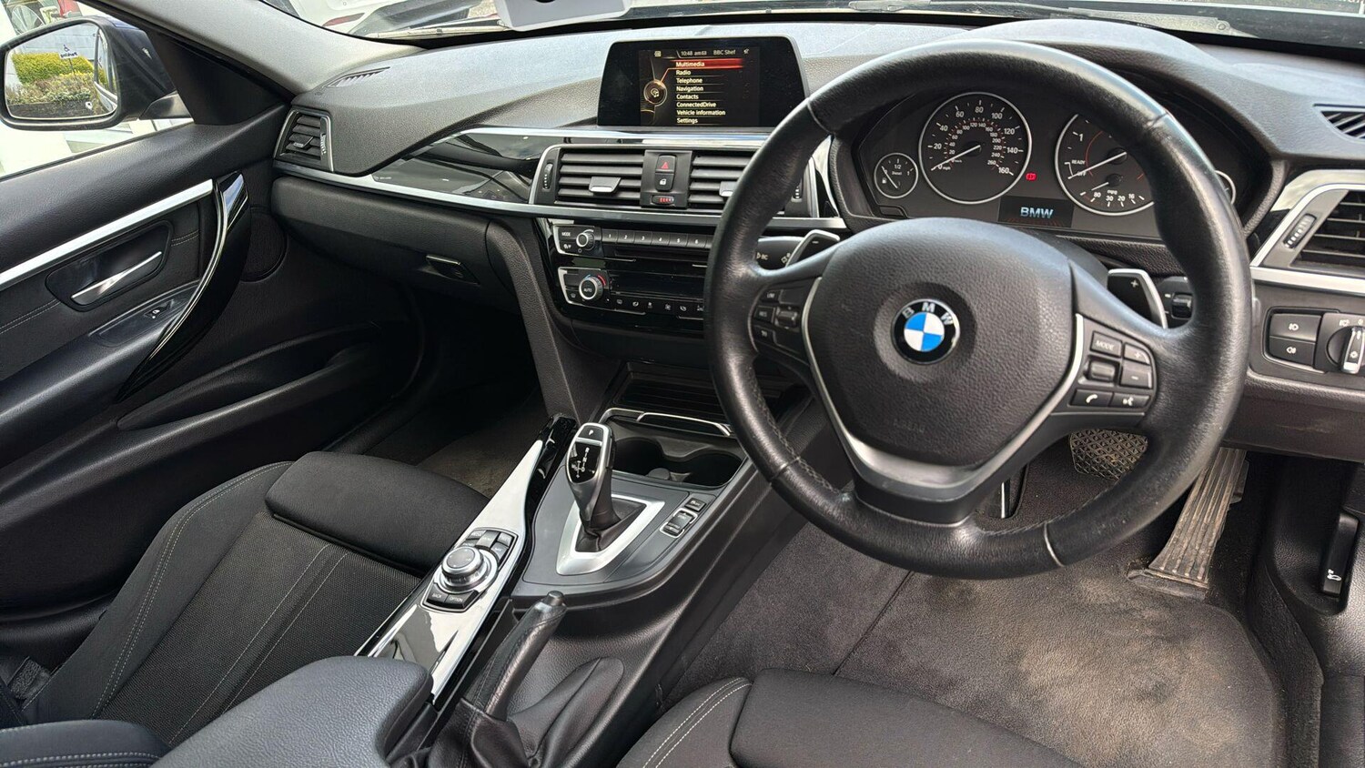 Used BMW 3 Series 2017 for sale - 78206368: Photo 70