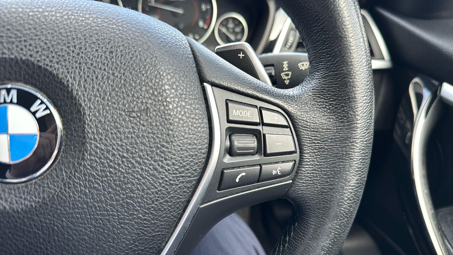 Used BMW 3 Series 2017 for sale - 78206368: Photo 75