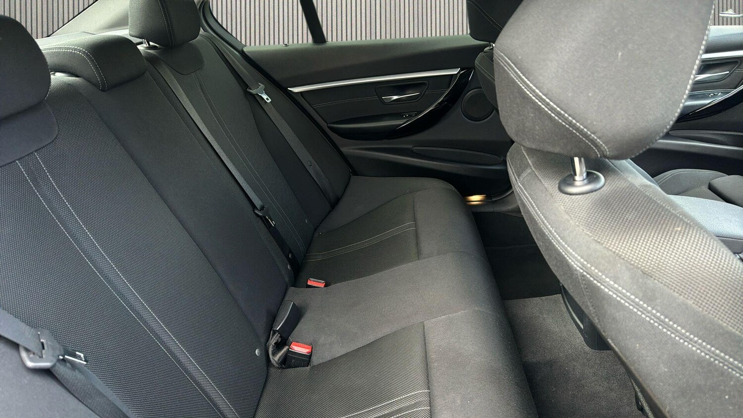 Used BMW 3 Series 2017 for sale - 78206368: Photo 82