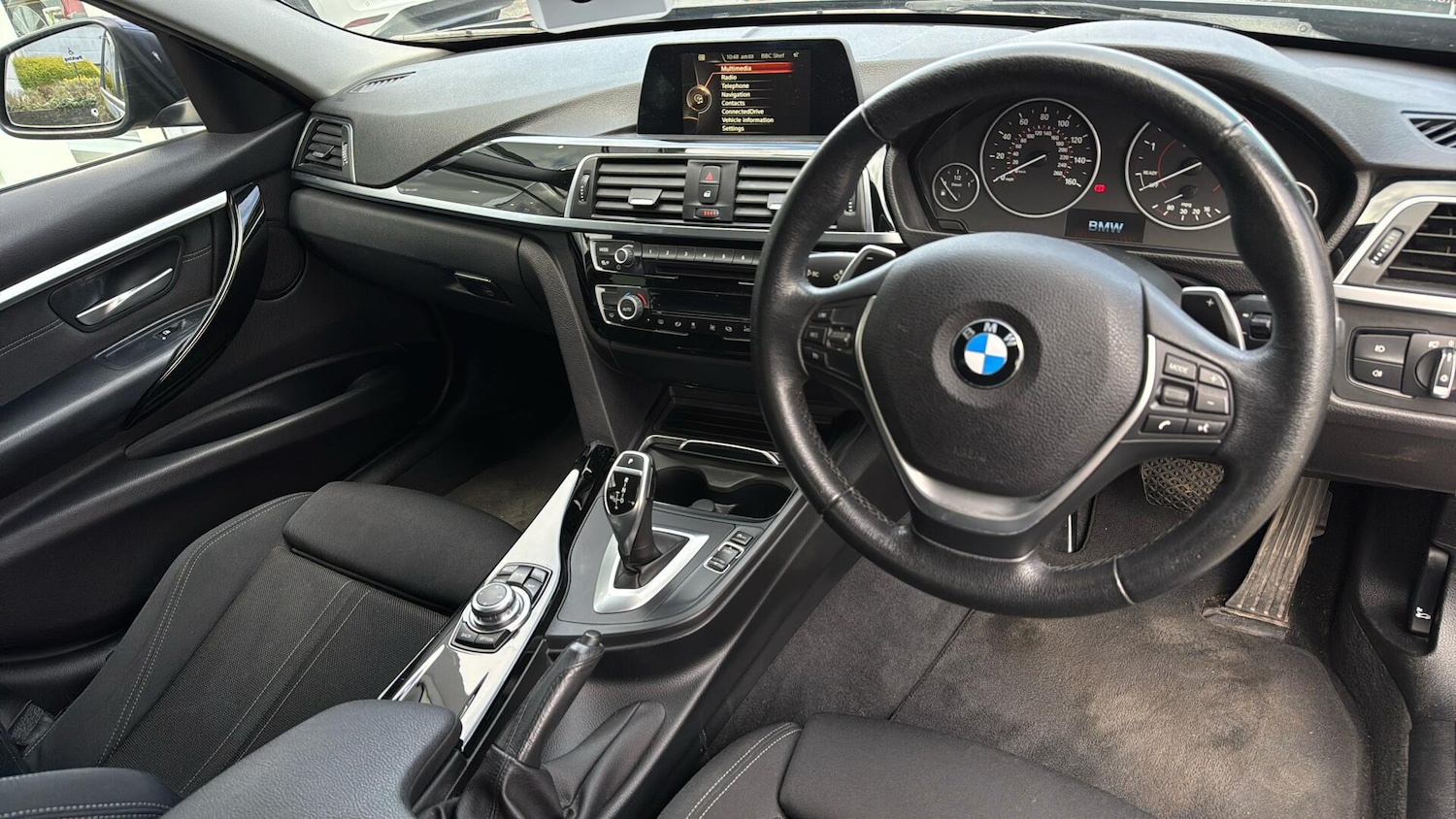 Used BMW 3 Series 2017 for sale - 78206368: Photo 9